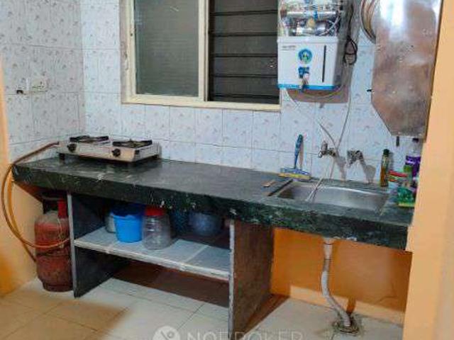 2 BHK Flat In Ambience Residency for Rent In Hadapsar
