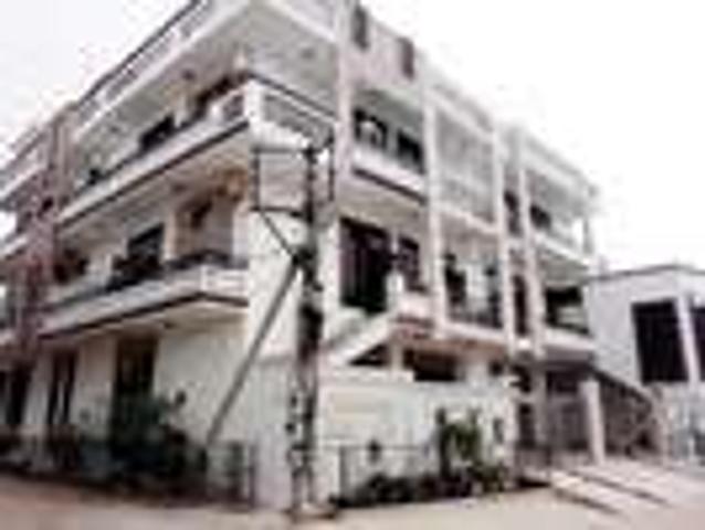 2 BHK Flat In Ambigai Flats, Venkatapuram Ambattur Ot Near B