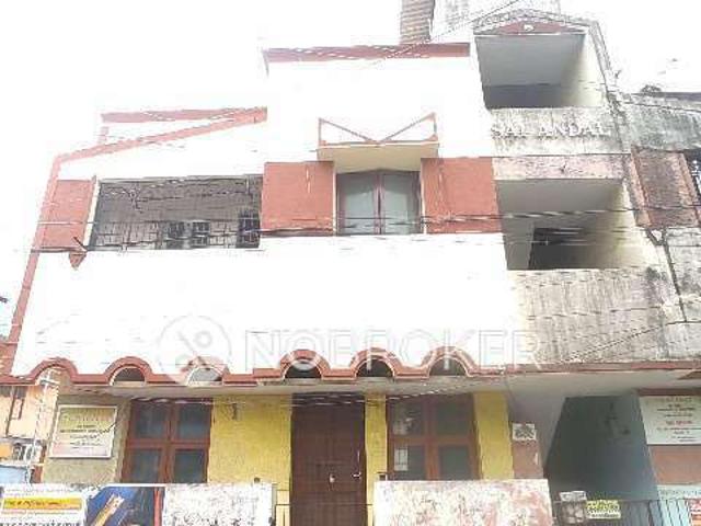 2 BHK Flat In Ambika Apartment for Rent In Velachery