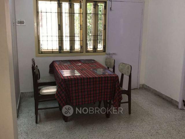 2 BHK Flat In Ambika Flats for Rent In T. Nagar