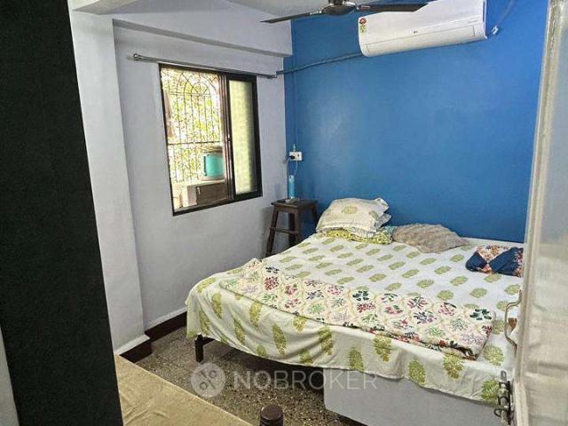 2 BHK Flat In Ambika Nagar Society Dombivli East For Sale In Society Stores