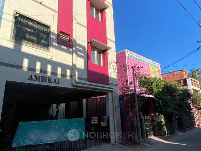 2 BHK Flat In Ambikai Flats For Sale In Keelkattalai