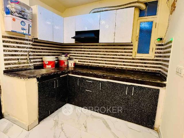 2 BHK Flat In Ambrofia Luxurry Home For Sale In Sector 1