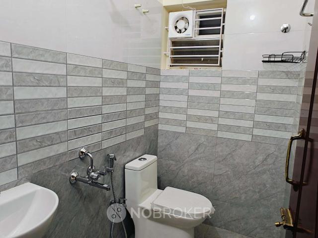 2 BHK Flat In Amg Fortune for Rent In 92, 1st St, Meenakshipuram, A G S Colony, Narayanapuram, Pallikaranai, Chennai, Tamil Nadu 600100, India
