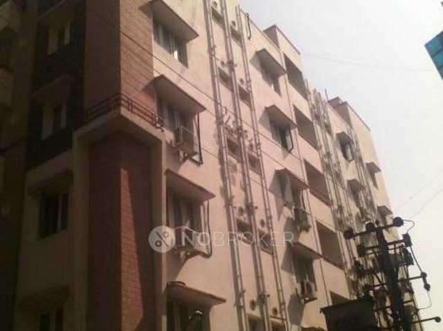 2 BHK Flat In Ameer Mahal Apartments, Hyderguda For Sale In Hyderguda