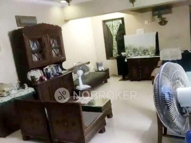 2 BHK Flat In Ameya House for Rent In Azad Nagar