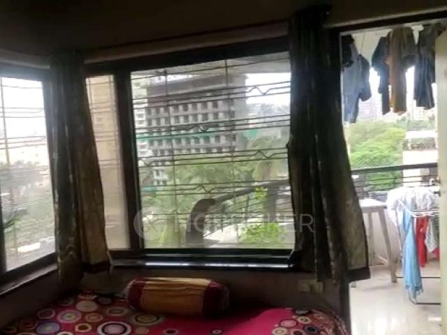 2 BHK Flat In Ameya House For Sale In Azad Nagar
