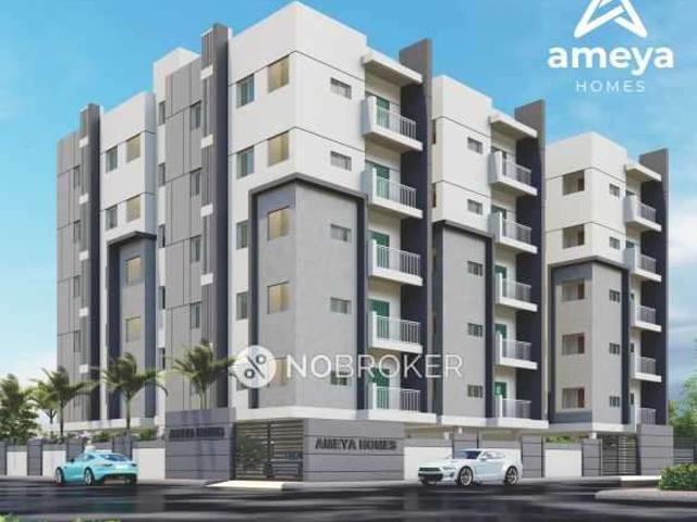 2 BHK Flat In Ameya Rise For Sale In Alwal