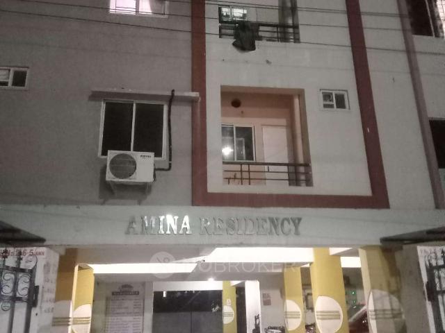 2 BHK Flat In Amina Residency For Sale In Behind Ib Palace