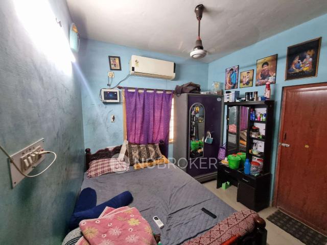 2 BHK Flat In Amirtham Apartments For Sale In Pozhichalur