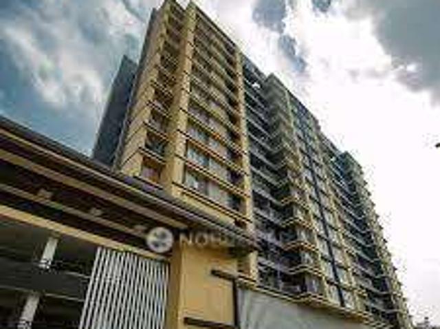 2 BHK Flat In Amis Pranam Towers For Sale In Charholi