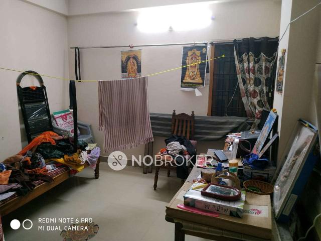2 BHK Flat In Amity Prime Apartment For Sale In Meerpet