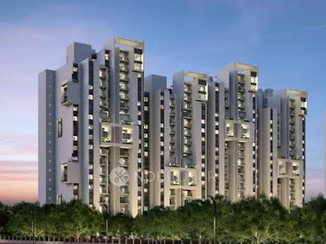 2 BHK Flat In Amit Colori For Sale In Undri