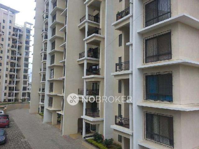 2 BHK Flat In Amit Colori For Sale In Undri
