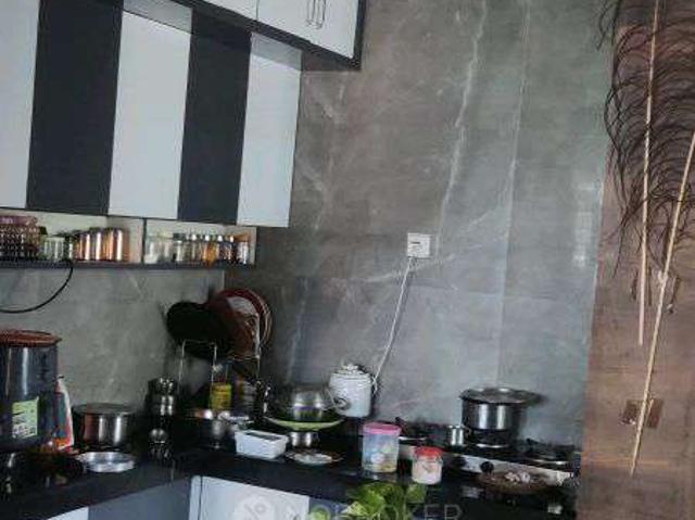 2 BHK Flat In Amit Colori For Sale In Undri