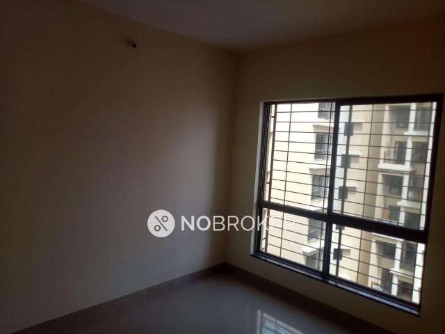 2 BHK Flat In Amit Colori For Sale In Undri
