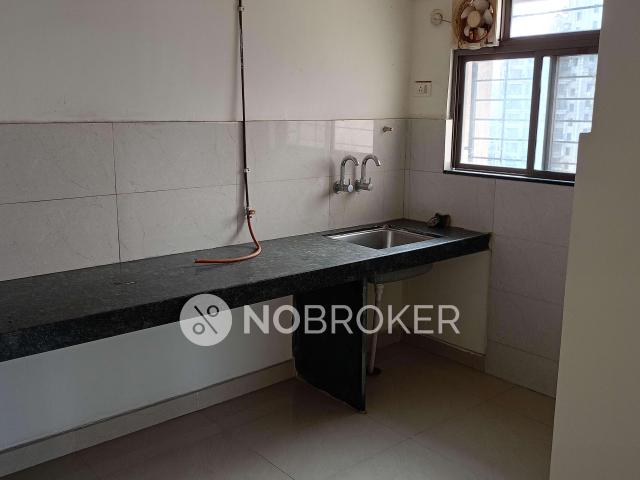 2 BHK Flat In Amit Colori Phase Ii For Sale In Undri