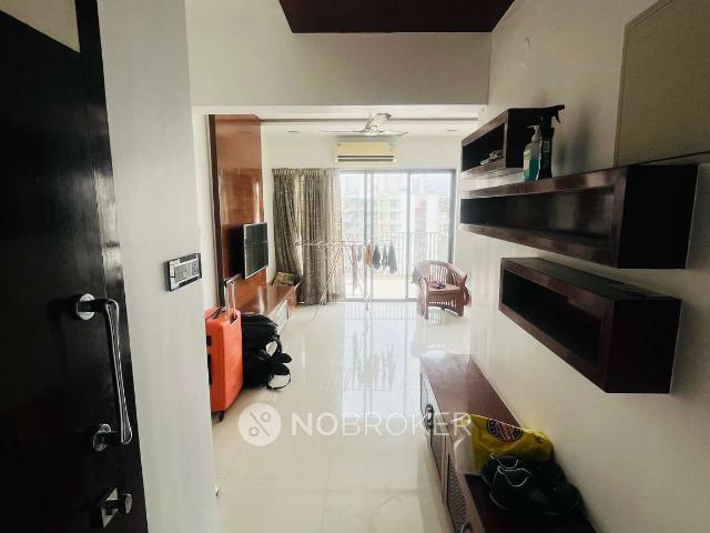 2 BHK Flat In Amit Astonia Royale for Rent In Ambegaon Budruk