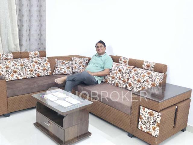 2 BHK Flat In Amit Astonia Royale for Rent In Ambegaon Budruk