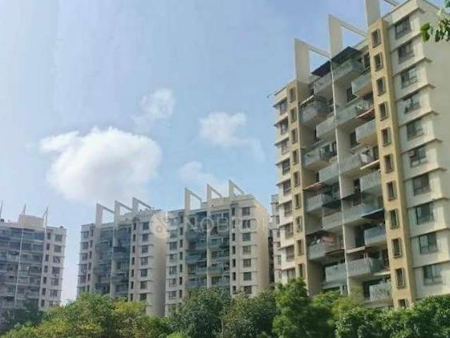 2 BHK Flat In Amit Astonia Royale for Rent In Ambegaon Budruk