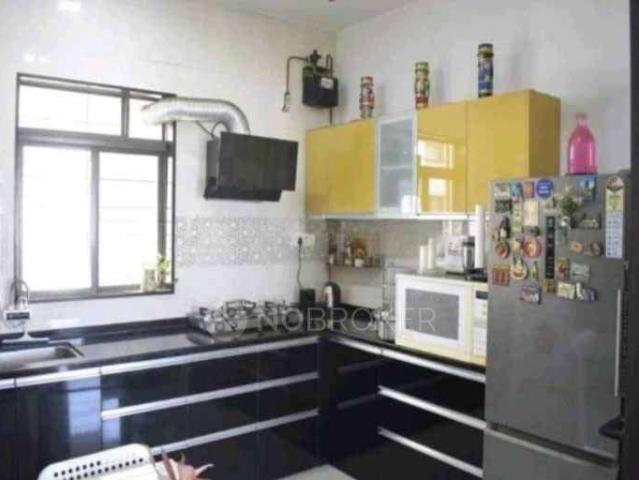 2 BHK Flat In Amit Astonia Royale for Rent In Ambegaon Budruk