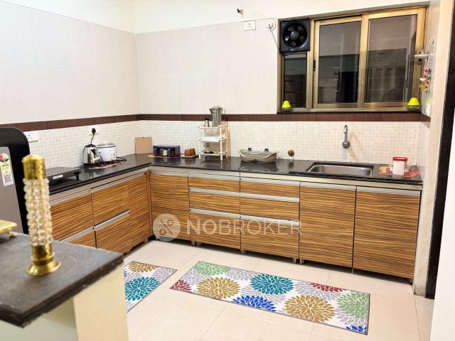 2 BHK Flat In Amit Bloomfield for Rent In Ambegaon Budruk
