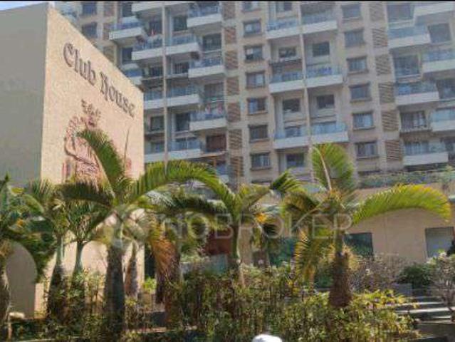 2 BHK Flat In Amit Bloomfield for Rent In Ambegaon Budruk
