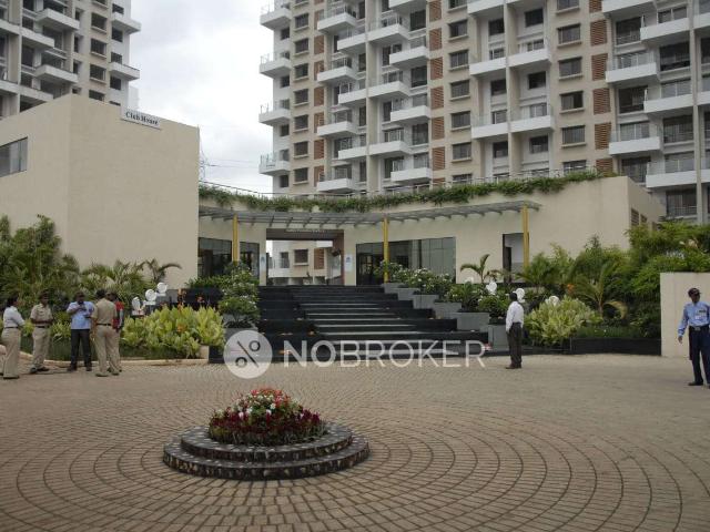 2 BHK Flat In Amit Bloomfield for Rent In Ambegaon Budruk
