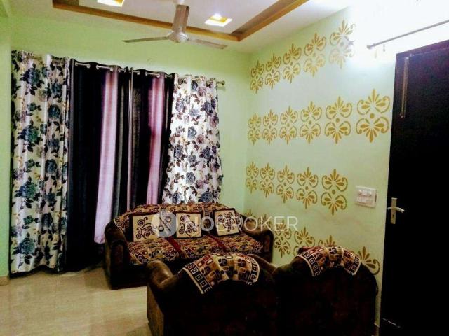 2 BHK Flat In Amit Khanna Design Associates Akda Mihir Apart