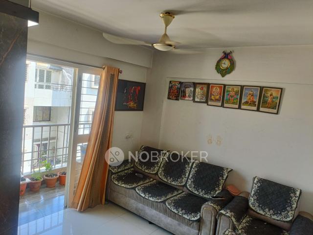 2 BHK Flat In Amit Heights, Ambegaon Bk For Sale In Ambegaon Bk