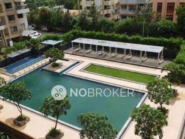 2 BHK Flat In Amits Bloomfield for Rent In Ambegaon Budruk
