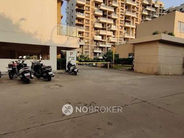 2 BHK Flat In Amits Bloomfield Villa for Rent In Ambegaon Budruk
