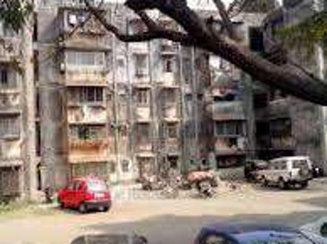 2 BHK Flat In Amol Chs, Mulund East For Sale In Mulund East