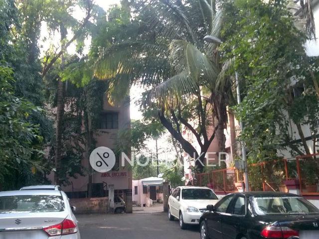 2 BHK Flat In Amol Enclave Chs For Sale In Bopodi