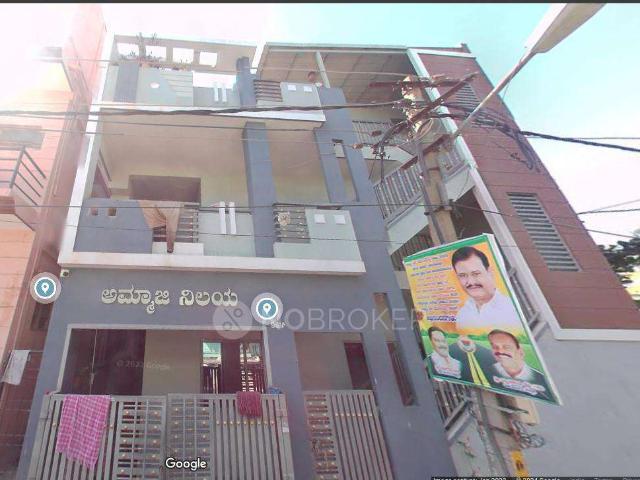 2 BHK Flat In Ammaji Nilaya for Lease In Laggere