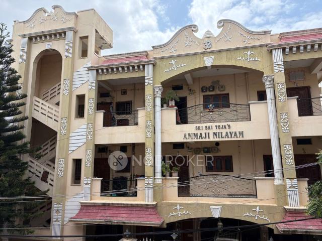 2 BHK Flat In Ammaji Nilayam for Rent In Pragathi Enclave