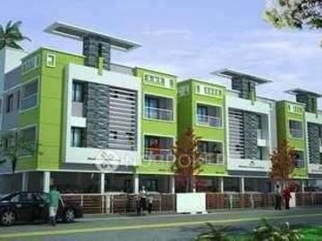 2 BHK Flat In Amman Kalpataru, Pallikaranai for Rent In Pallikaranai