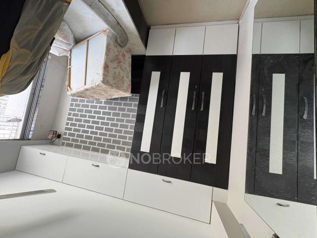 2 BHK Flat In Ammber Enncllave for Rent In Thakurli