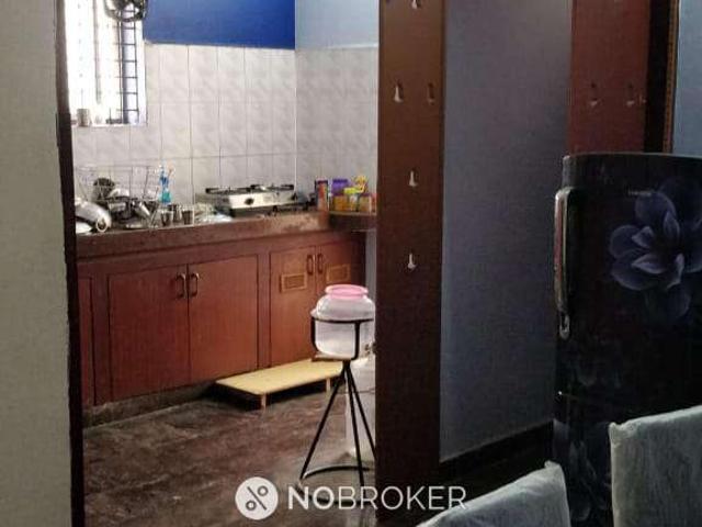 2 BHK Flat In Amsa Apartment For Sale In Valasaravakkam