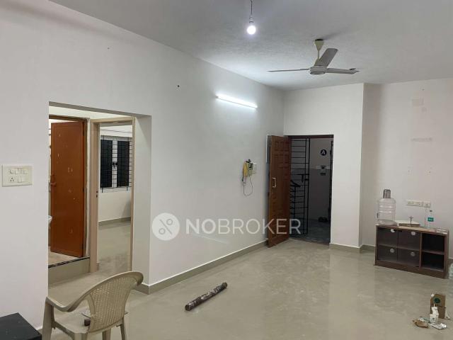 2 BHK Flat In Ample Prasika for Rent In Pallikaranai