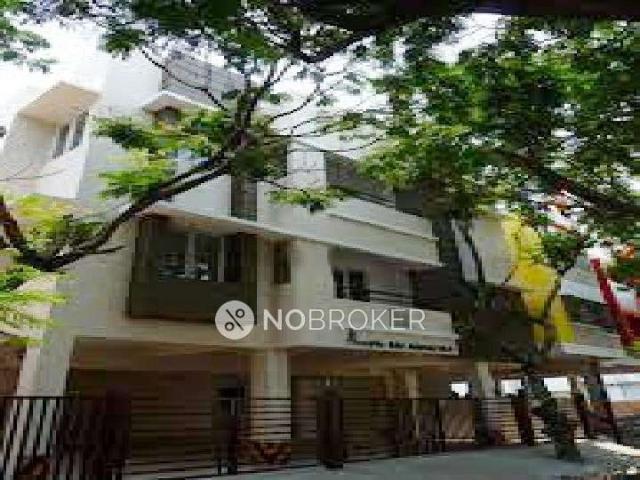 2 BHK Flat In Ample Sai Aghalyaa For Sale In Poonamallee High Road, Kattupakkam