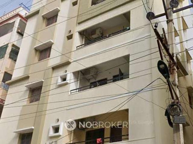 2 BHK Flat In Amr Residency for Rent In Kompally