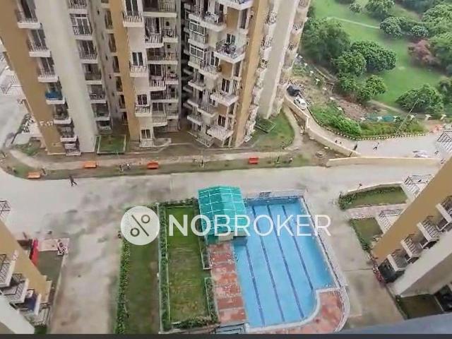 2 BHK Flat In Amrapali O2 Valley For Sale In Tech Zone Iv