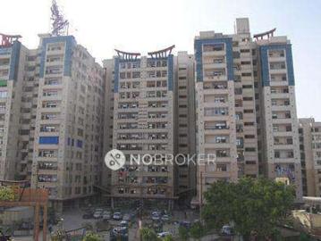 Ramprastha Society - Parking, Gym, Security