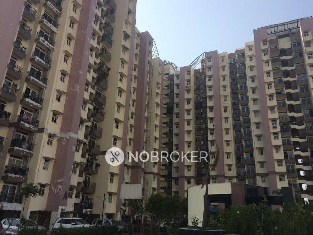 2 BHK Flat In Amrapali Castle For Sale In Sector Chi V