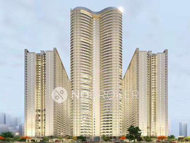 2 BHK Flat In Amrapali Centurian Park for Rent In Techzone 4 Greater Noida West