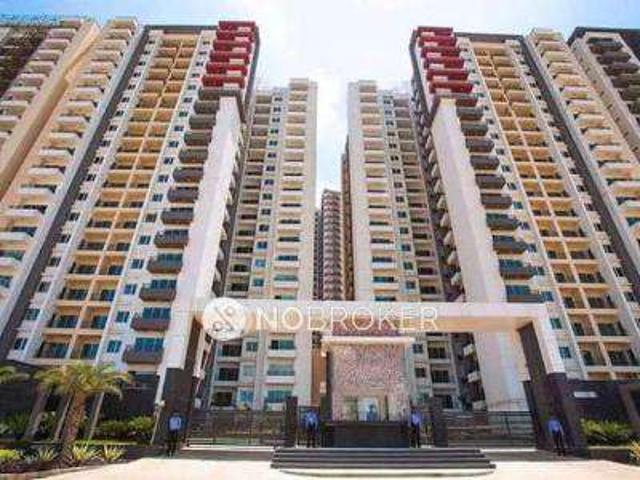 2 BHK Flat In Amrapali Centurian Park For Sale In Techzone 4 Greater Noida West