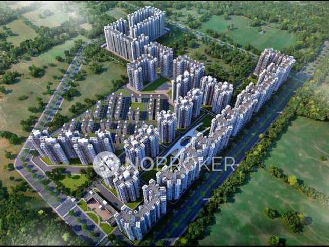 2 BHK Flat In Amrapali Centurian Park, Techzone 4 Greater Noida West for Rent In Amrapali Terrace Homes Noida Extension