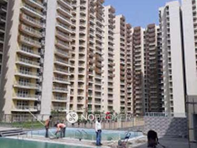 2 BHK Flat In Amrapali Dream Valley 2 for Rent In Techzone
