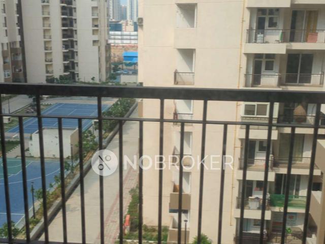 2 BHK Flat In Amrapali Dream Valley For Sale In Techzone 4